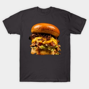 fastfood T-Shirt